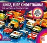 Jungs, Eure Kinderträume - Jörg Trüdinger - 9783613045477