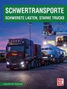 Schwertransporte - Joachim M. Köstnick - 9783613046528