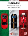 Ferrari - Jörg Walz - 9783613046702