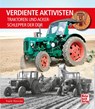 Verdiente Aktivisten - Frank Rönicke - 9783613046870