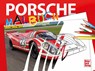 Porsche Malbuch -  - 9783613048041