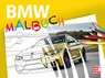 BMW Malbuch -  - 9783613048058