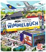 Das Wimmelbuch Technik Museen Sinsheim Speyer - Frank Zinkewitz ; Xenia Lange - 9783613048072