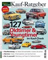 Motor Klassik Kaufratgeber - Oldtimer & Youngtimer -  - 9783613321007