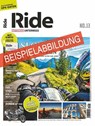 RIDE - Motorrad unterwegs, No. 17 -  - 9783613321137