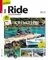 RIDE - Motorrad unterwegs, No. 21 -  - 9783613321908