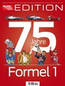 ams Edition - 75 Jahre Formel 1 -  - 9783613322288