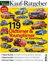 Motor Klassik Spezial 01/2025 -  - 9783613322318