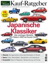 Motor Klassik Spezial 02/2025 - Japanische Klassiker -  - 9783613322325