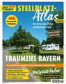 promobil Stellplatz-Atlas 02/2025 -  - 9783613322349