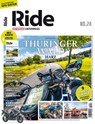 RIDE - Motorrad unterwegs, No. 24 -  - 9783613322400
