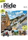 RIDE - Motorrad unterwegs, No. 25 -  - 9783613322417