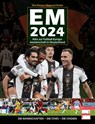 EM 2024 - Siegmund Dunker ; Dino Reisner - 9783613509580