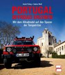 Portugal offroad erleben - André Poling ; Sabine Weiß - 9783613509764