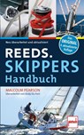 REEDS. Skippers-Handbuch - Malcolm Pearson - 9783613509887