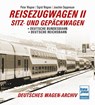 Reisezugwagen 2 - Sitz- und Gepäckwagen - Peter Wagner ; Sigrid Wagner ; Joachim Deppmeyer - 9783613716827