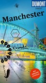 DUMONT direkt Reiseführer Manchester - Sarah Neder - 9783616000107
