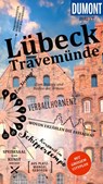 DUMONT direkt Reiseführer Lübeck Travemünde - Nicoletta Adams - 9783616000152
