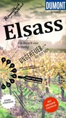 DUMONT direkt Reiseführer Elsass - Gabriele Kalmbach - 9783616000237