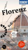 DUMONT direkt Reiseführer Florenz - Michaela Namuth - 9783616000251