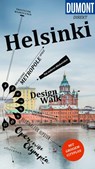 DUMONT direkt Reiseführer Helsinki - Judith Rixen - 9783616000275