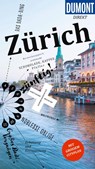 DUMONT direkt Reiseführer Zürich - Gabriele Schwieder ; Patrick Krause - 9783616000329