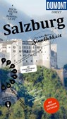 DUMONT direkt Reiseführer Salzburg - Walter M. Weiss - 9783616000350