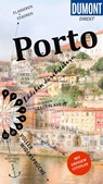 DUMONT direkt Reiseführer Porto - Jürgen Strohmaier - 9783616000398