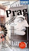 DUMONT direkt Reiseführer Prag - Walter M. Weiss - 9783616000442