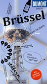 DUMONT direkt Reiseführer Brüssel - Reinhard Tiburzy - 9783616000459