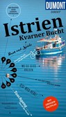 DUMONT direkt Reiseführer Kroatische Küste: Istrien, Kvarner Bucht - Daniela Schetar - 9783616000527