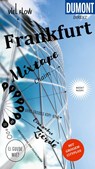 DUMONT direkt Reiseführer Frankfurt - Susanne Asal - 9783616000589