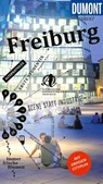 DUMONT direkt Reiseführer Freiburg - Alice Winter - 9783616000626