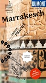 DUMONT direkt Reiseführer Marrakesch - Hartmut Buchholz - 9783616000633