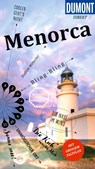 DUMONT direkt Reiseführer Menorca - Jonas Martiny - 9783616001159