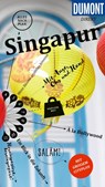 DUMONT direkt Reiseführer Singapur - Mischa Loose - 9783616001166
