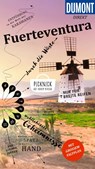 DUMONT direkt Reiseführer Fuerteventura - Susanne Lipps - 9783616001210