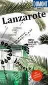 DUMONT direkt Reiseführer Lanzarote - Verónica Reisenegger - 9783616001425