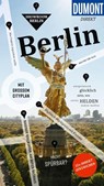 DUMONT direkt Reiseführer Berlin - Martina Miethig - 9783616001500