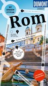 DUMONT direkt Reiseführer Rom - Caterina Mesina - 9783616001654