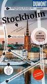 DUMONT direkt Reiseführer Stockholm - Petra Juling - 9783616001678