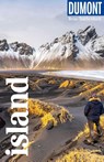 DUMONT Reise-Taschenbuch Reiseführer Island - Sabine Barth - 9783616007069