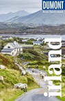 DUMONT Reise-Taschenbuch Reiseführer Irland - Susanne Tschirner - 9783616007106
