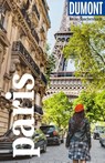 DUMONT Reise-Taschenbuch Reiseführer Paris - Gabriele Kalmbach - 9783616007434