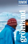 DUMONT Reise-Taschenbuch Reiseführer Grönland - Sabine Barth - 9783616007458