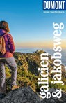 DUMONT Reise-Taschenbuch Reiseführer Galicien & Jakobsweg - Tobias Büscher - 9783616007670
