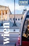 DUMONT Reise-Taschenbuch Reiseführer Wien - Walter M. Weiss - 9783616007731
