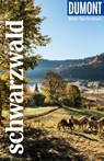 DUMONT Reise-Taschenbuch Reiseführer Schwarzwald - Muriel Brunswig - 9783616007779