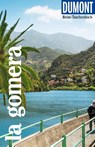 DUMONT Reise-Taschenbuch Reiseführer La Gomera - Oliver Breda ; Susanne Lipps - 9783616007793