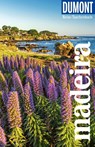 DUMONT Reise-Taschenbuch Reiseführer Madeira - Susanne Lipps - 9783616007946